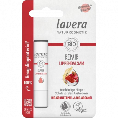 balsamo per le labbre repair & protect (4,5gr)